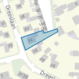 Perceel HVT03-I-2209