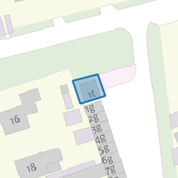 Perceel HVT03-I-2213