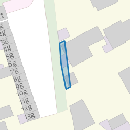 Perceel HVT03-I-2216