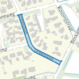 Perceel HVT03-I-2218