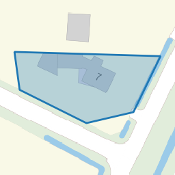 Perceel HVT03-I-2220