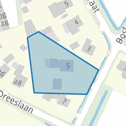 Perceel HVT03-I-2228