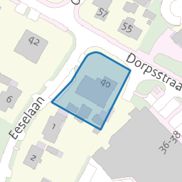 Perceel HVT03-I-2231