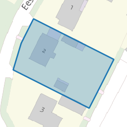 Perceel HVT03-I-2233