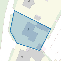 Perceel HVT03-I-2234