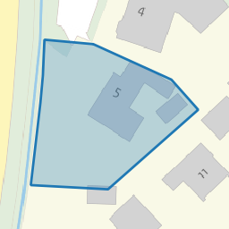 Perceel HVT03-I-2236