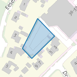 Perceel HVT03-I-2237