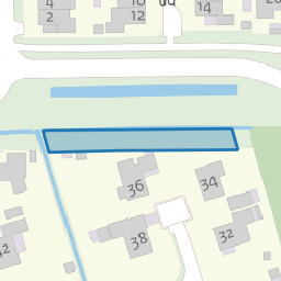 Perceel HVT03-I-2243