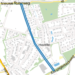 Perceel HVT03-I-2251