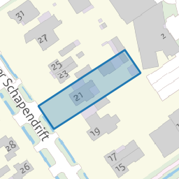 Perceel HVT03-I-2254