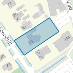 Perceel HVT03-I-2255