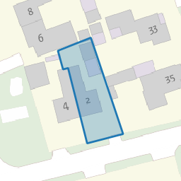 Perceel HVT03-I-2263