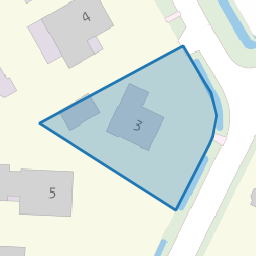 Perceel HVT03-I-2269