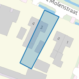 Perceel HVT03-I-2270