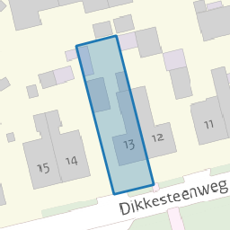 Perceel HVT03-I-2273