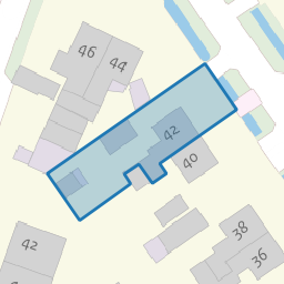 Perceel HVT03-I-2279