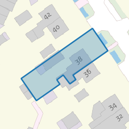 Perceel HVT03-I-2281