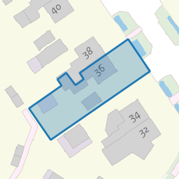 Perceel HVT03-I-2282