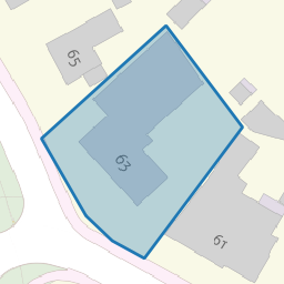 Perceel HVT03-I-2285