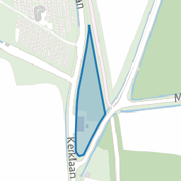 Perceel HVT03-I-2287