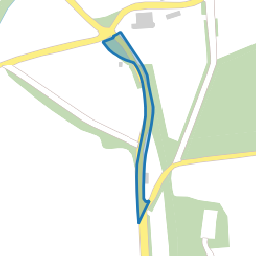 Perceel HVT03-I-2288