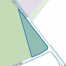 Perceel HVT03-I-2289