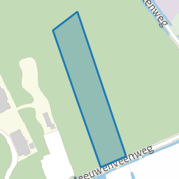 Perceel HVT03-I-2291