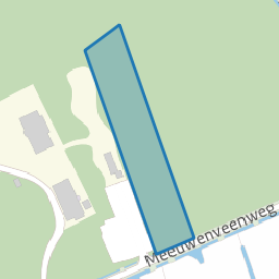 Perceel HVT03-I-2292