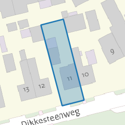 Perceel HVT03-I-2310