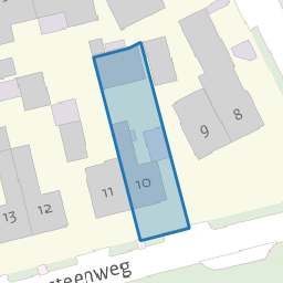 Perceel HVT03-I-2311