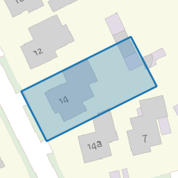 Perceel HVT03-I-2312