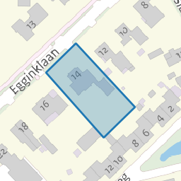 Perceel HVT03-I-2314