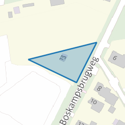 Perceel HVT03-I-2316