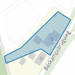 Perceel HVT03-I-2317