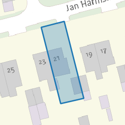 Perceel HVT03-I-2322