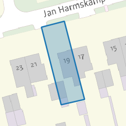 Perceel HVT03-I-2323