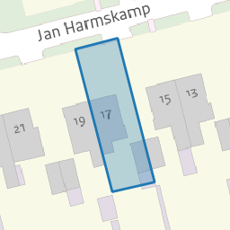 Perceel HVT03-I-2324