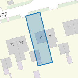 Perceel HVT03-I-2327