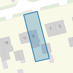 Perceel HVT03-I-2328