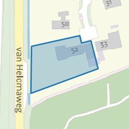 Perceel HVT03-I-2333