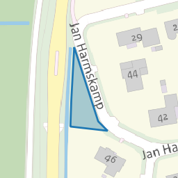 Perceel HVT03-I-2337