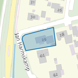 Perceel HVT03-I-2338