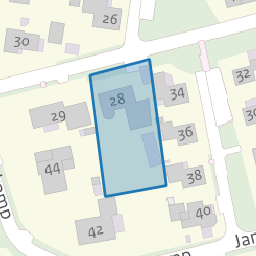 Perceel HVT03-I-2340