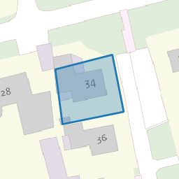 Perceel HVT03-I-2343