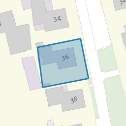 Perceel HVT03-I-2344