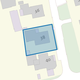 Perceel HVT03-I-2345