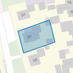 Perceel HVT03-I-2347