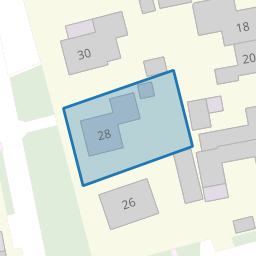 Perceel HVT03-I-2348