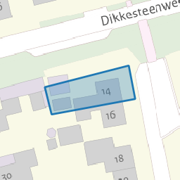 Perceel HVT03-I-2350