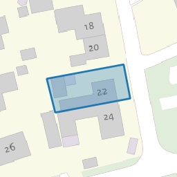 Perceel HVT03-I-2353